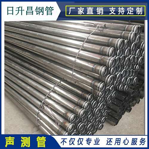 东平声测管在桥梁建筑工程中起什么作用？