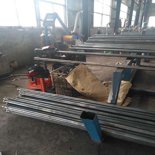 东平桥梁桩基声测管的施工工艺流程